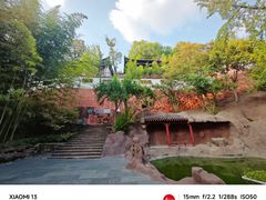 -东坡赤壁风景名胜区