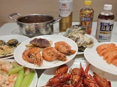 -海德温泉生活馆(朝阳大悦城店)