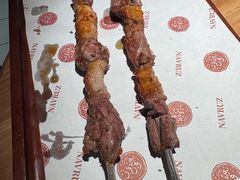 -纳鲁孜·新疆特色餐厅(上海悦荟广场店)