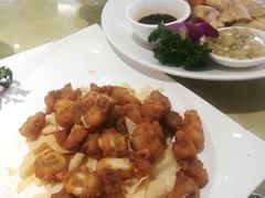-心点盛宴江南西店