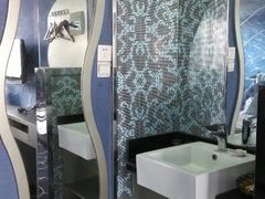 分体式洗脸池-怡莱酒店(无锡火车站南广场店)