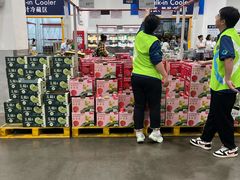 -山姆会员商店(上海浦东店)