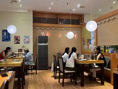 -丽和苑·自助寿喜锅(虹梅路店)