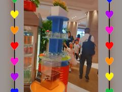 -咖啡苑自助餐厅·中国大饭店