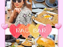 -RAC BAR(安福路店)