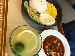 -海盗虾饭·剥好的小龙虾饭(SOHO尚都店)