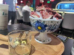-京悦南门涮羊肉·羊蝎子火锅(田林路店)