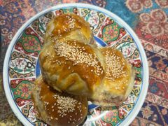 -乡村馕坑肉·烧烤·新疆菜·本地人更爱吃(阿勒泰首店)