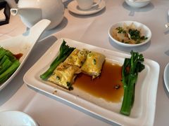 -粤财皇冠假日酒店·彩华轩中餐厅