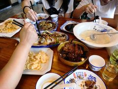 -印象江南(东栅店)
