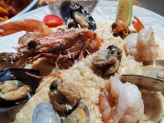 -ibarrel爱杯·bistro&brunch(江宁路店)