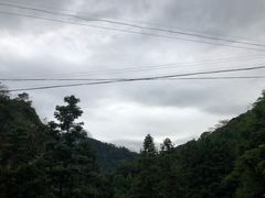 -桂山风景旅游区