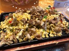 -阿斯牛牛·凉山菜(新会展店)