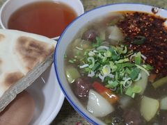 -双城乡铁锅炖羊肉(莱安逸境店)