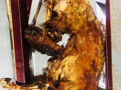 -那达慕蒙古风味酒楼