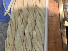 -乐宴·老北京铜火锅(桂庙店)