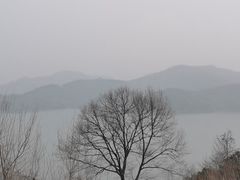 -天目湖涵田半山温泉