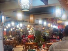 -三厂烩羊肉(五龙口店)