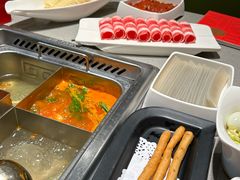 -海底捞火锅(王府井店)
