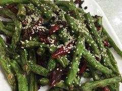 -老许家正宗驴肉黄面胡羊焖饼·烧烤(名吃广场店)