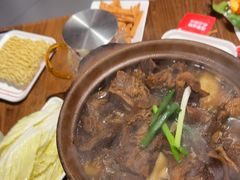 -阿润打边炉·鲜切鸡煲(华漕店)