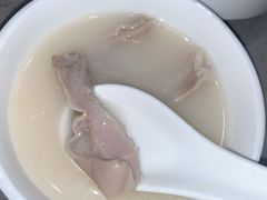 猪肚鸡汤底-海底捞火锅(翔龙天地广场店)