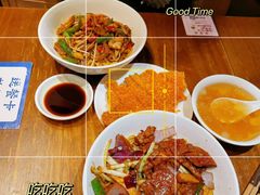 -寻裕记·现炒浇头面(人民广场店)