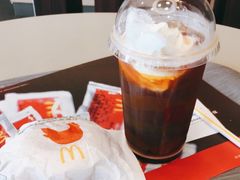 -麦当劳(季华好又多店)