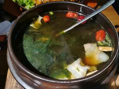 -将军牛排·尔滨地标朝鲜族美食(总店)