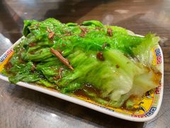 -一记面馆(易发店)