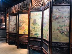 -乾园.魏庐湖景餐厅(花港店)