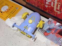 -海底捞火锅(巴黎春天浦建店)