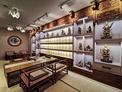 -禅一·静观堂(长寿路店)
