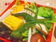 -吉野家(人和香港城店)