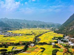 -万峰林风景区