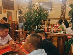 -山城年华老火锅(玉林店)