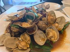 -冯姐生蚝(长隆横琴店)
