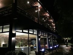 裸心味-裸心谷·裸心味餐厅