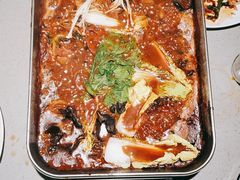 -半天妖烤鱼(东方新天地店)