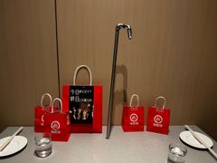 -海底捞(温西店)