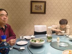 -天毓山庄·餐厅