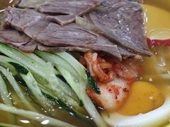-北大学一食堂