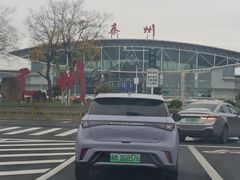 -泰州站