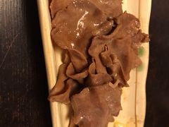 牛舌-日本料理神拉面