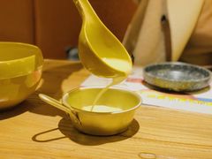 -冰川延边料理·炭烤串(原小木屋店)