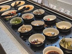 -西十二街牛排自助餐厅(大悦城店)