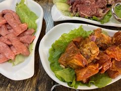 -P1泥炉烤肉(市桥富华东路店)