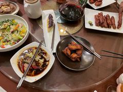 -金时代顺风大酒店(兰生大厦店)