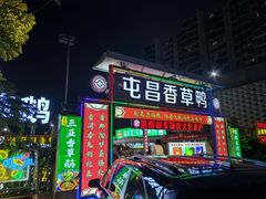 -盐禾堂海南屯昌香草鸭(总店)
