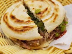 -左陕右甘(亚运村店)